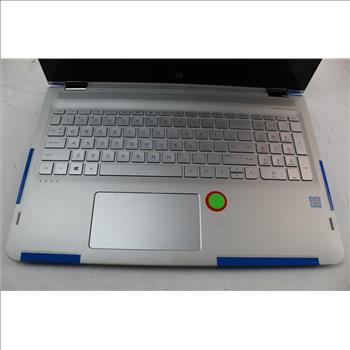 HP Envy X360 M6 Convertible Notebook PC