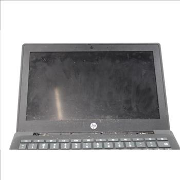 HP Fortis 11 G10 Chromebook
