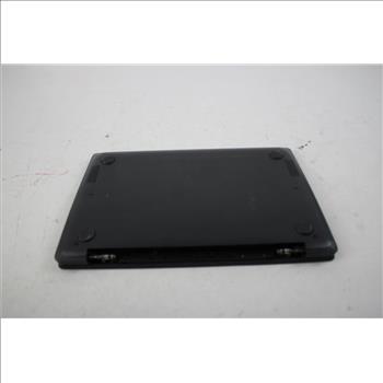 HP Fortis 11 G10 Chromebook