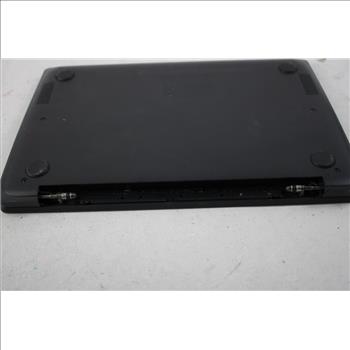 HP Fortis 11 G10 Chromebook
