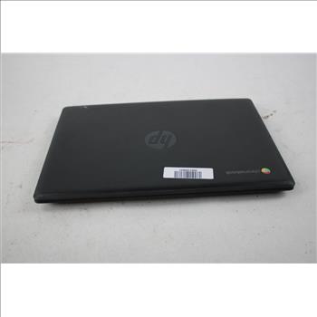 HP Fortis 11 G10 Chromebook