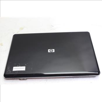 HP G60 Notebook PC