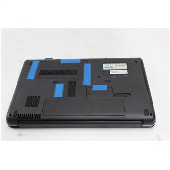 HP G60 Notebook PC