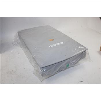 Hp Hewlett Packard Expanding Possibilities Scanning