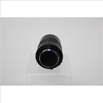 HP Ink Cartridges, PS4 Video Games, Bussmann Fuse Repair Kit And Camera Lens, 7 Pieces