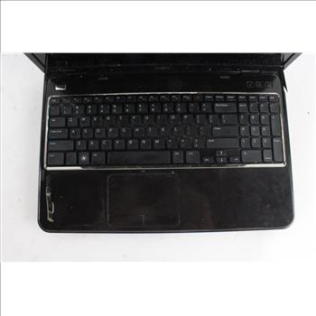 HP Inspiron Laptop, Sold For Parts