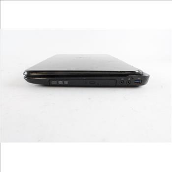 HP Inspiron Laptop, Sold For Parts