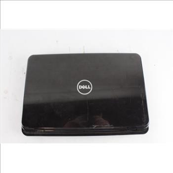 HP Inspiron Laptop, Sold For Parts