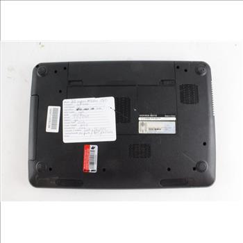 HP Inspiron Laptop, Sold For Parts