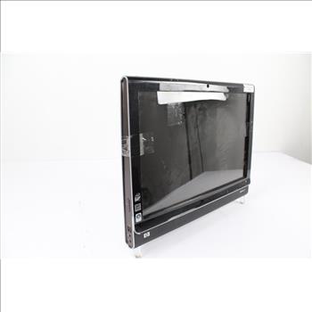 HP IQ500 TouchSmart, All-In-One PC