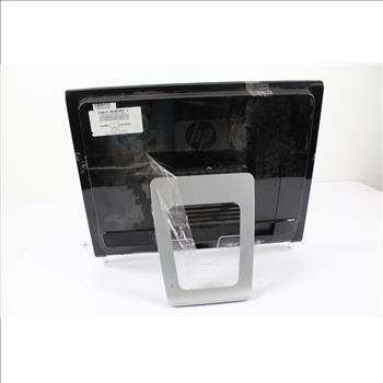 HP IQ500 TouchSmart, All-In-One PC