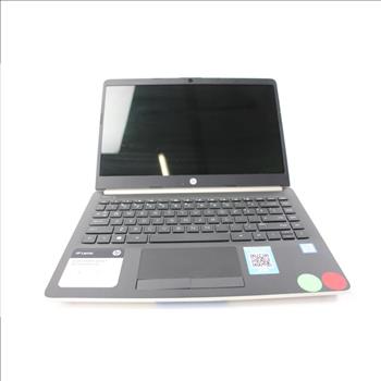 HP Laptop 14