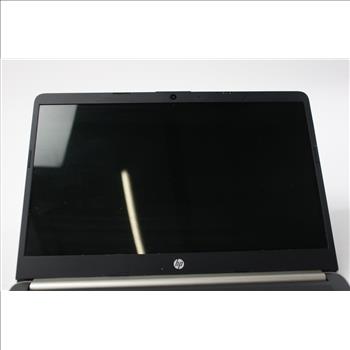 HP Laptop 14