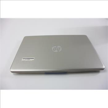 HP Laptop 14