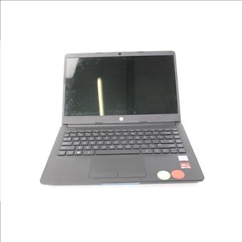 HP Laptop 14