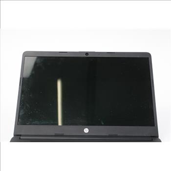 HP Laptop 14