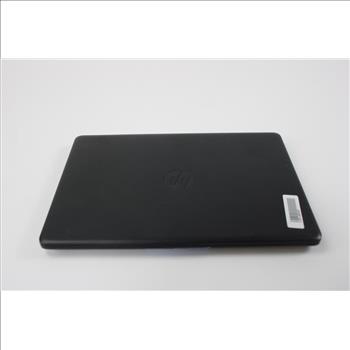 HP Laptop 14