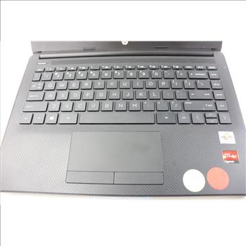 HP Laptop 14
