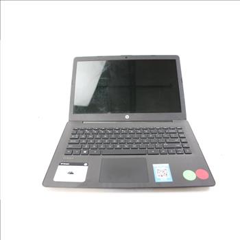HP Laptop 14