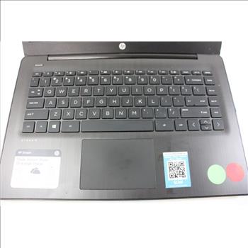 HP Laptop 14