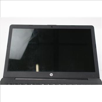 HP Laptop 14