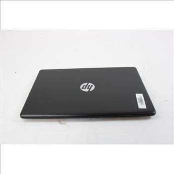 HP Laptop 14