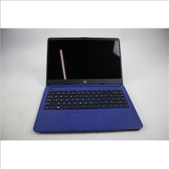 HP Laptop 14