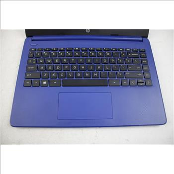 HP Laptop 14