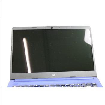 HP Laptop 14