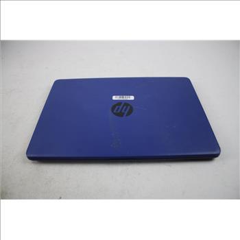 HP Laptop 14