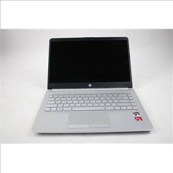 HP Laptop 14