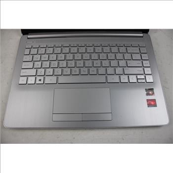 HP Laptop 14
