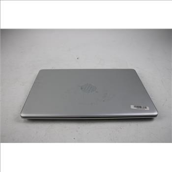 HP Laptop 14