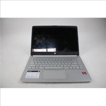 HP Laptop 14