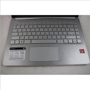 HP Laptop 14