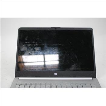 HP Laptop 14