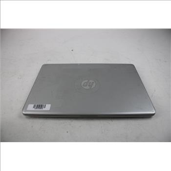 HP Laptop 14
