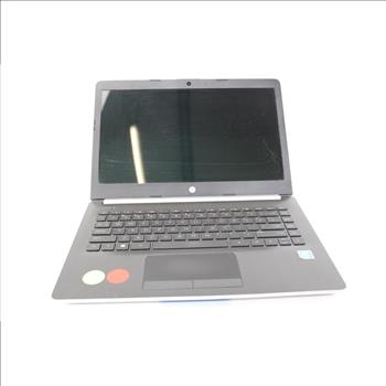 HP Laptop 14