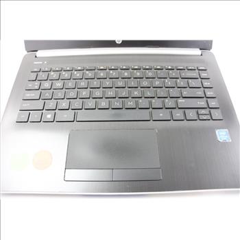 HP Laptop 14