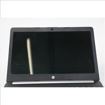 HP Laptop 14
