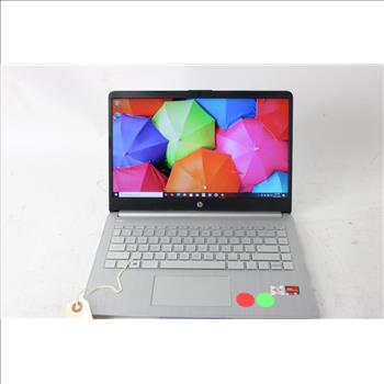 HP Laptop 14