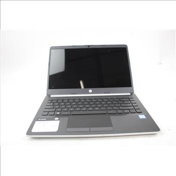 HP Laptop 14