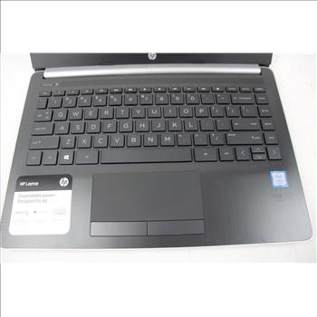 HP Laptop 14