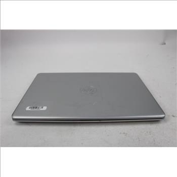 HP Laptop 14