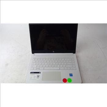 HP Laptop 14
