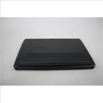 HP Laptop 14, Black