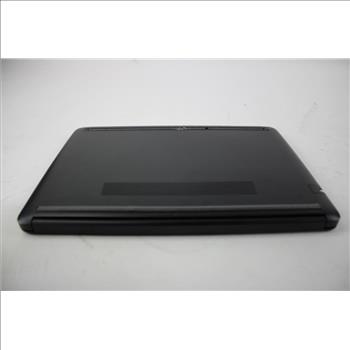HP Laptop 14, Black