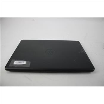 HP Laptop 14, Black