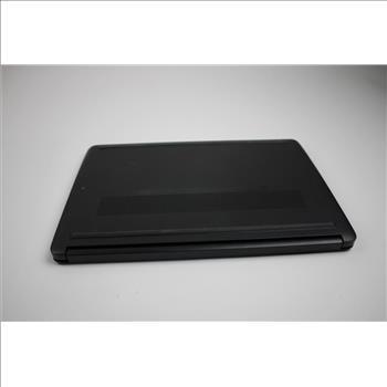 HP Laptop 14, Black