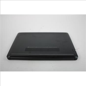 HP Laptop 14, Black